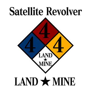 Satellite Revolver (LAND★MINE Demo)