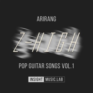 Pop Guitar Songs Vol.1