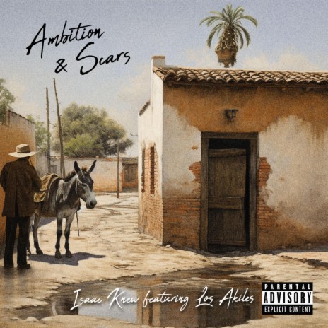 Ambition & Scars ft. Los Akiles