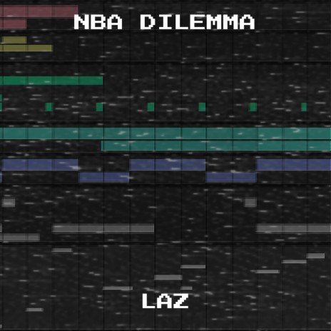 Nba Dilemma | Boomplay Music