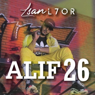 ALIF 26