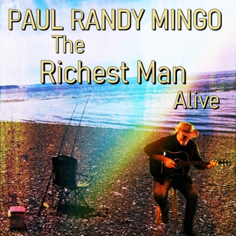 The Richest Man Alive | Boomplay Music