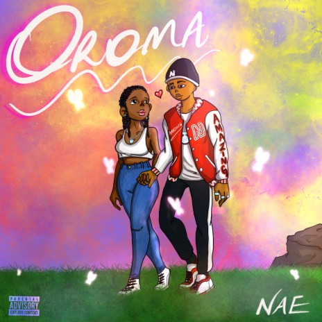 Oroma | Boomplay Music