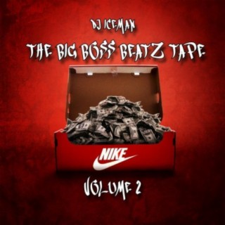 The Big Boss Beatz Tape, Vol. 2