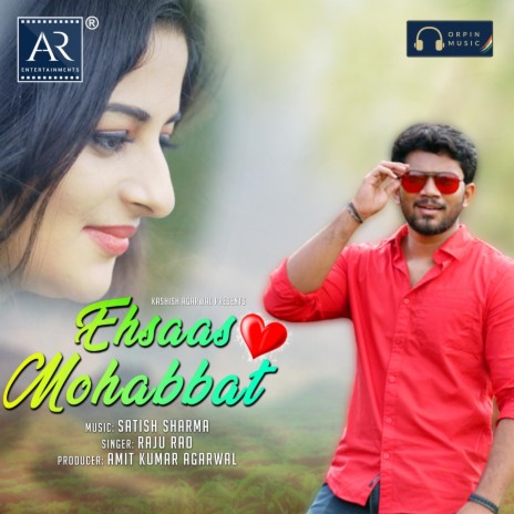 Ehsaas E Mohabbat | Boomplay Music