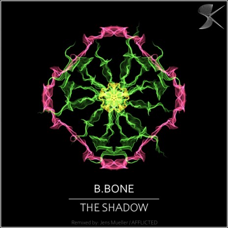 The Shadow (Jens Mueller Remix)