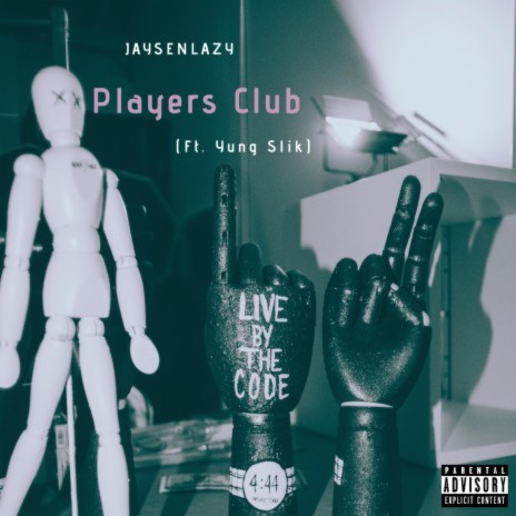 Players Club ft. Yung Slik | Boomplay Music