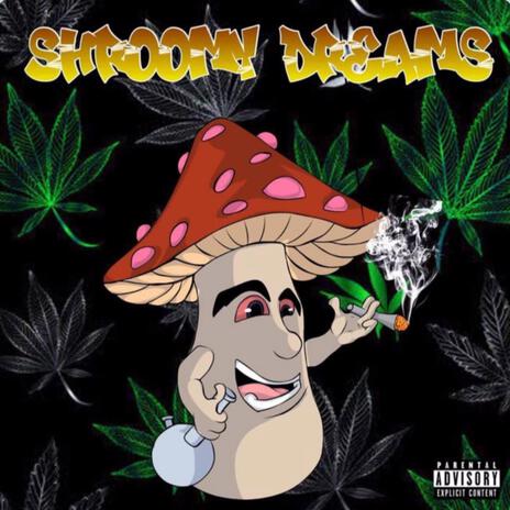 Shroomy Dreams (Radio Edit) | Boomplay Music