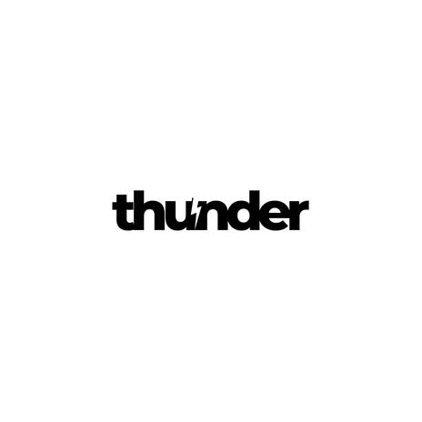 thunder