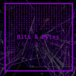 Bits & Bytes, Vol. 42