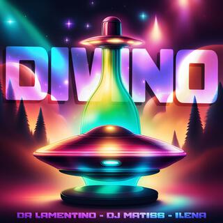 DIVINO ft. ILENA lyrics | Boomplay Music