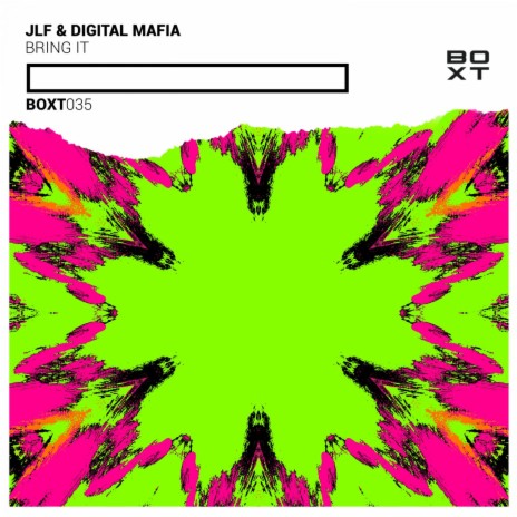 Bring It (Radio Edit) ft. Digital Mafia