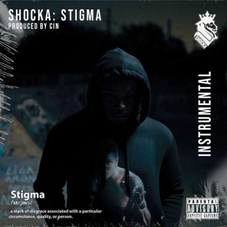 Stigma Instrumental | Boomplay Music