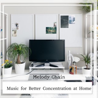 Music for Better Concentration at Home