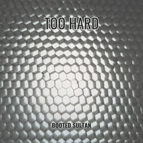 Too Hard | Boomplay Music