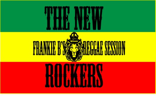 The New Rockers