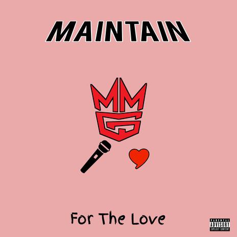 For The Love ft. SLAY 1 & Prophet