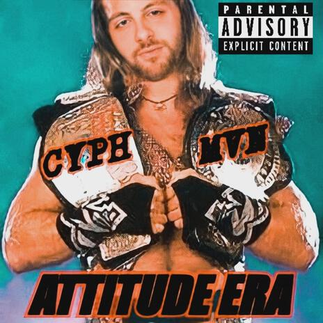 ATTITUDE ERA