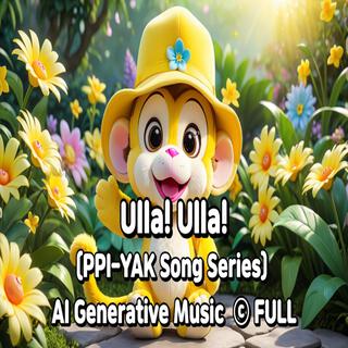 Ulla! Ulla! lyrics | Boomplay Music