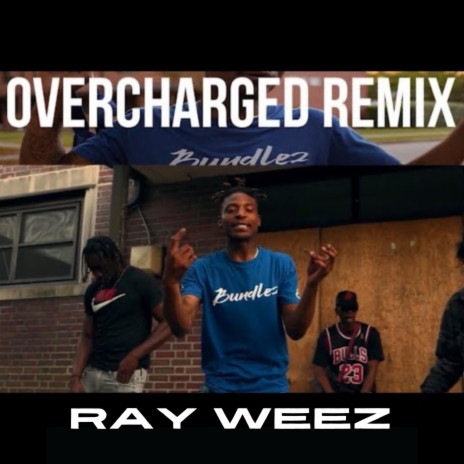 Overcharged Remix | Boomplay Music