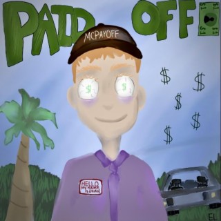 Paid-Off ft. KØJIN & CoZmo lyrics | Boomplay Music