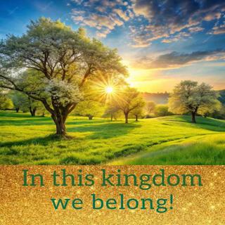 IN THIS KINGDOM WE BELONG lyrics | Boomplay Music