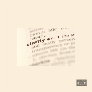 Clarity lyrics | Boomplay Music