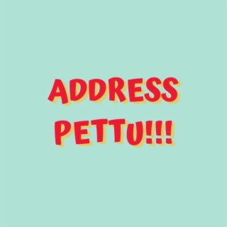Address Pettu