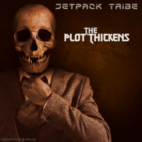 The Plot Thickens | Boomplay Music