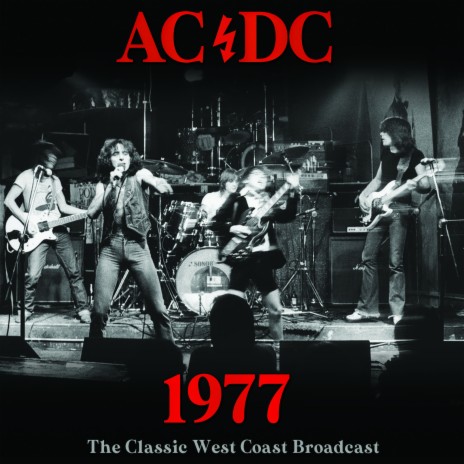 Live Wire - Live - song and lyrics by AC/DC