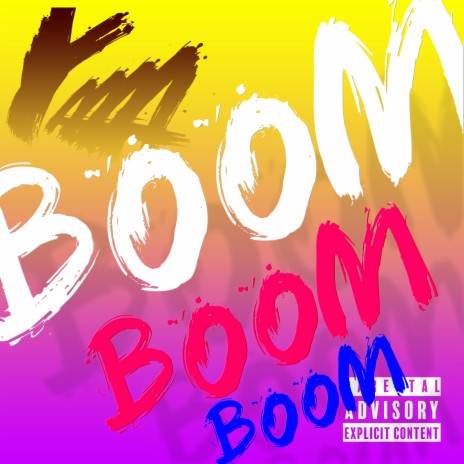 Boom Boom | Boomplay Music