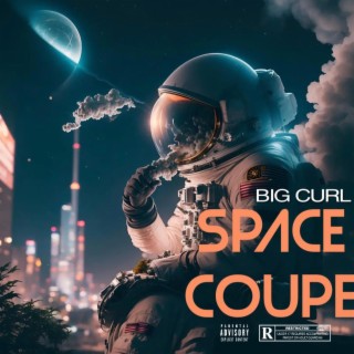 SPACE COUPE