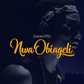 Nwa Obiageli