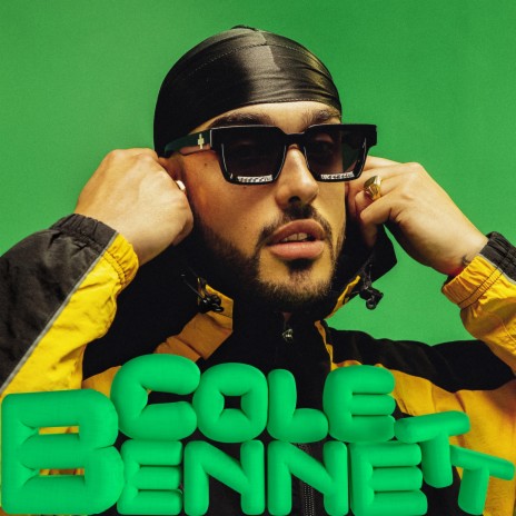 Cole Bennett | Boomplay Music