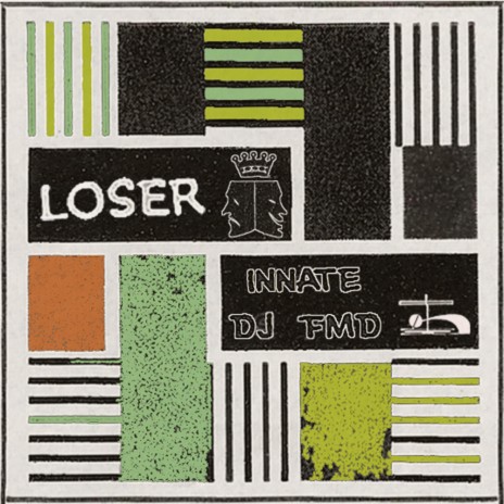 Loser ft. Dj FMD, Particle Man & News