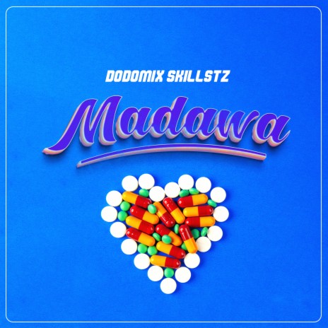 Madawa | Boomplay Music