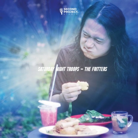 The Fritters | Boomplay Music