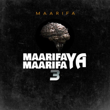 Maarifa Ya Maarifa 3 | Boomplay Music