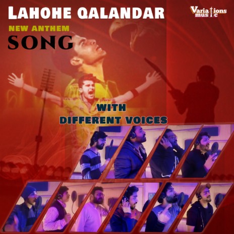 Lahore Qalandar | Boomplay Music