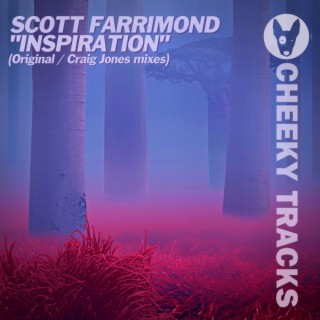 Scott Farrimond