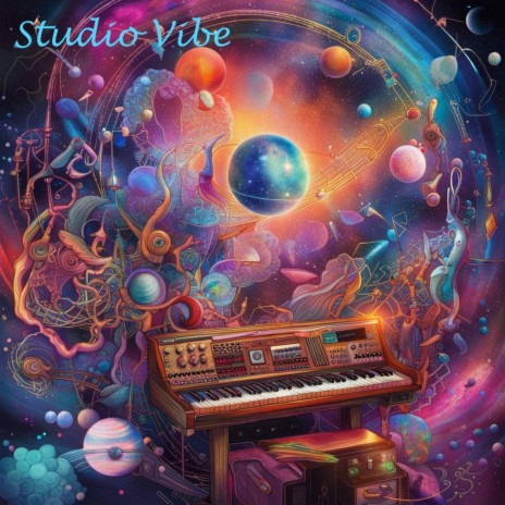 Studio Vibes | Boomplay Music