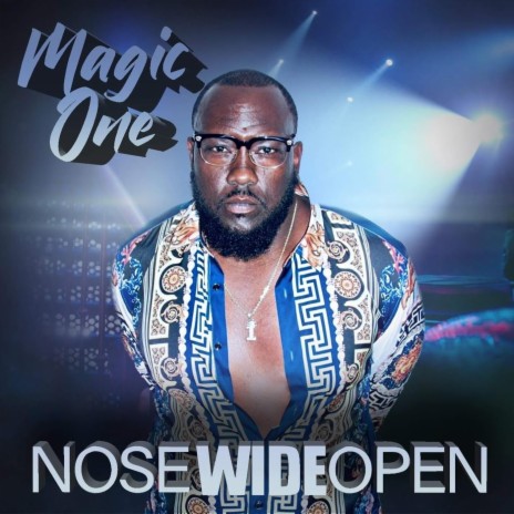 Nose Wide Open | Boomplay Music