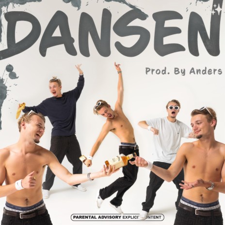 Dansen | Boomplay Music