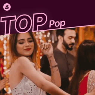 Top Pops July