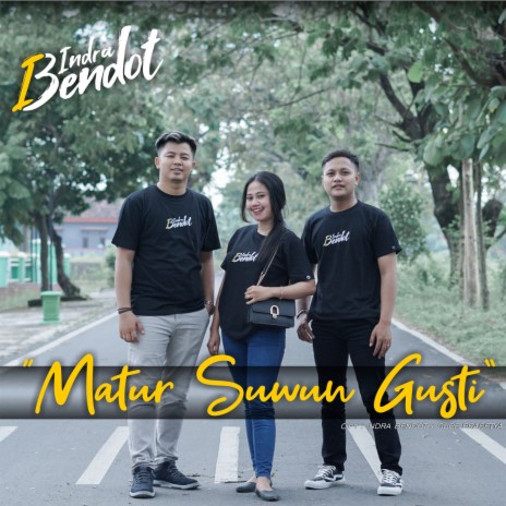 Matur Suwun Gusti | Boomplay Music
