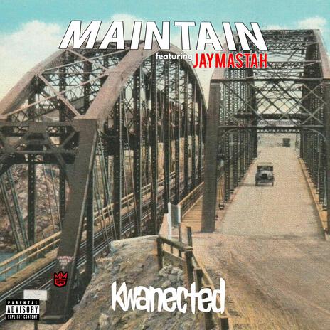 Kwanected ft. Prophet, Thai Stix, Structure Yabish, SLAY 1 & Jaymastah | Boomplay Music