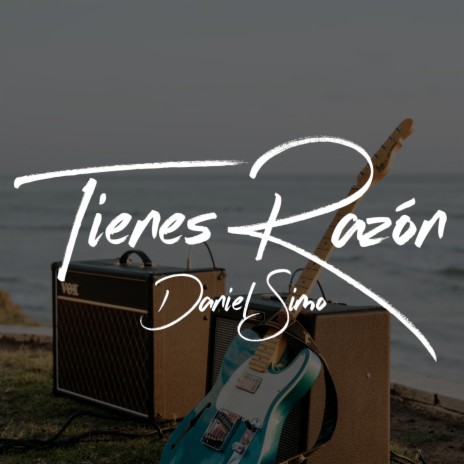 Tienes Razón | Boomplay Music