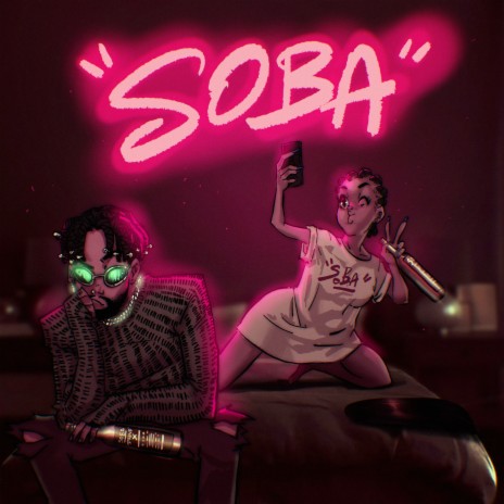 Soba