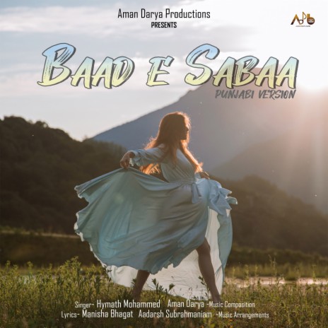 Baad E Sabaa ft. Adarsh Subrahmaniam & Manisha Bhagat
