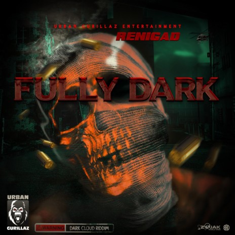 Fully Dark | Boomplay Music